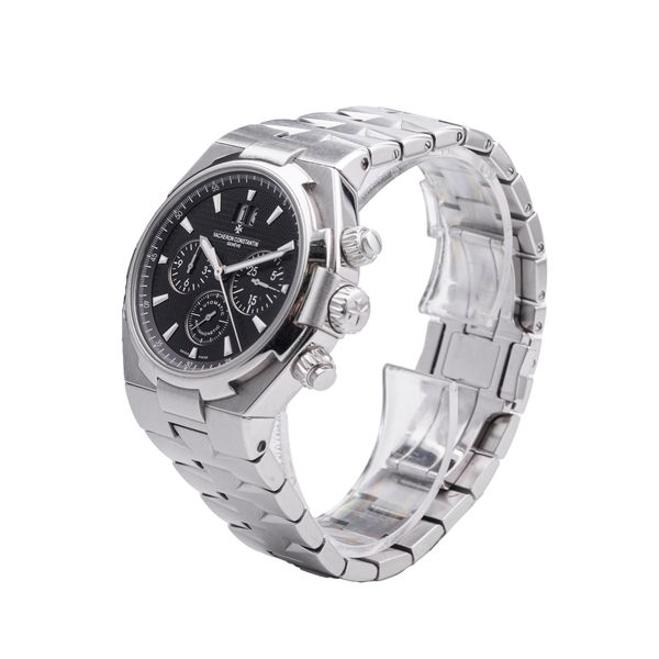 Vacheron Constantin Overseas 49150/B01A-9097